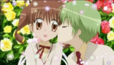 'Yumeiro Pâtissière' : de qui est amoureuse Ichigo ?