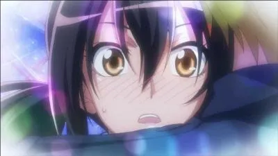 'Kaichô Wa-Maid Sama ! ' : Ayuzawa est amoureuse de qui ?