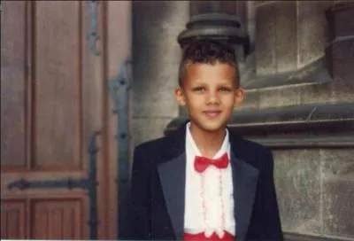 Qui est ce jeune homme ?