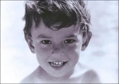 C'est quoi son petit nom ?