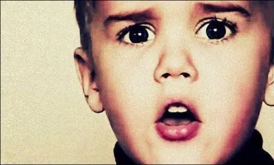 Et qui donc est ce petit bonhomme ?