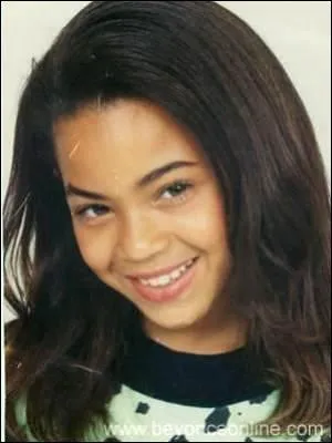 Et cette jeune fille ?