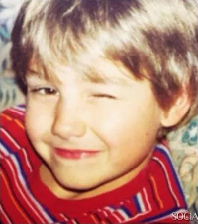 Alors, comment s'appelle-t-il ?