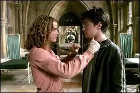 De combien d'heures Harry et Hermione ont-ils remonté le temps ?