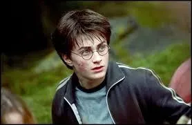 Pour finir, que reçoit Harry de la part de Sirius ?