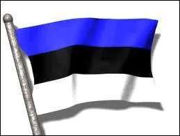 A quel pays appartient ce drapeau ?