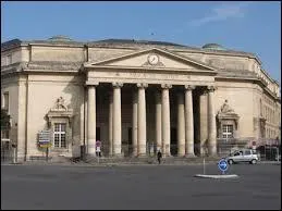 Quelle est la signification du "I" dans T. G. I ?