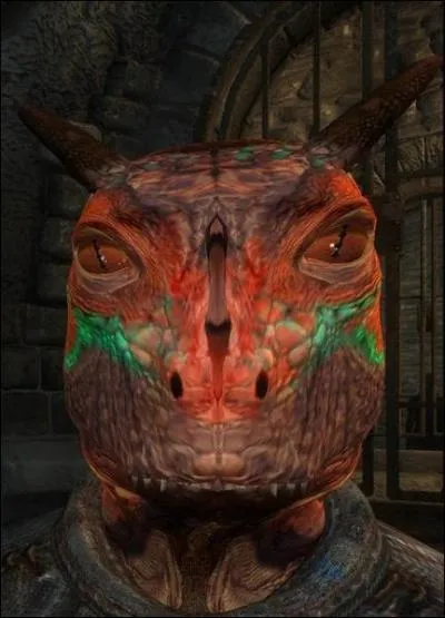 Quelle est cette race ?