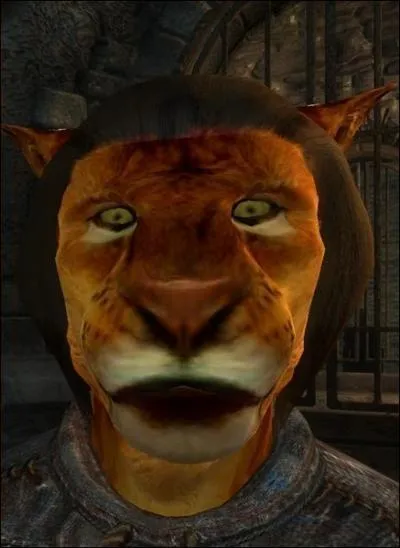 Quelle est cette race ?