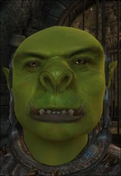 Quelle est cette race ?