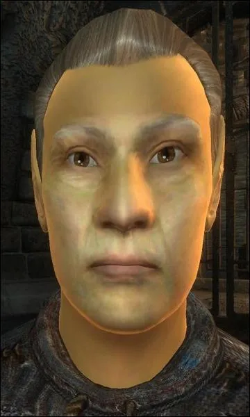 Quelle est cette race ?