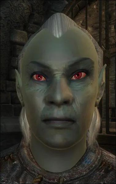 Quelle est cette race ?