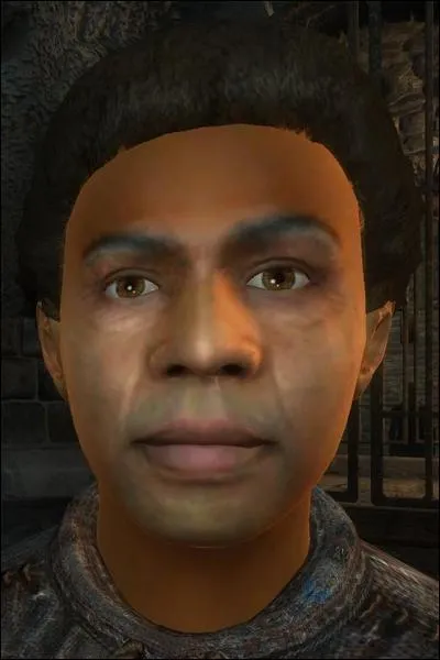 Quelle est cette race ?