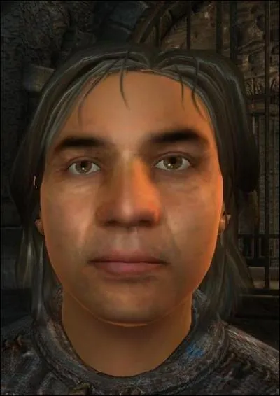 Quelle est cette race ?