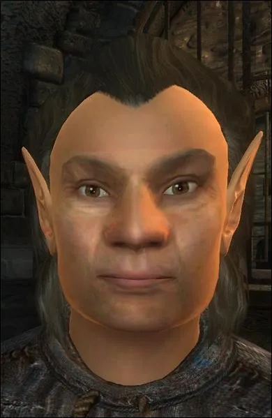 Quelle est cette race ?