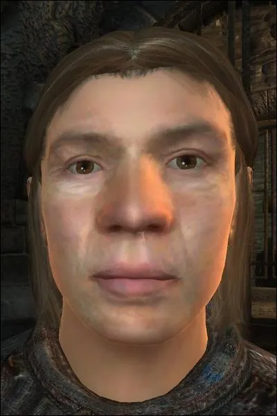 Quelle est cette race ?