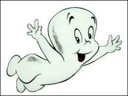 Casper en est un gentil. Ce mot vous donnera l'homonyme d'un modèle de luxe que l'on trouve chez ...