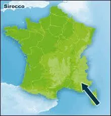 C'est un vent très chaud et très sec. C'est également le nom d'un coupé allemand à la fois ancien et récent que l'on trouve chez ...