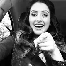 Quel âge a-t-elle ?