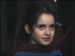 À quel âge a-t-elle commencé à être actrice ?