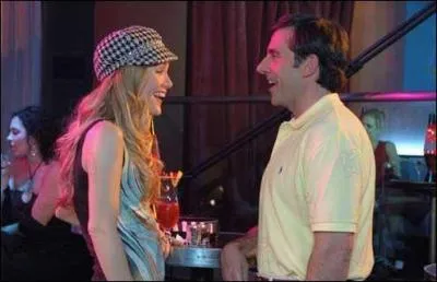 De quel film avec Leslie Mann est tir&eacute;e cette image ?