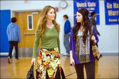 De quel film avec Leslie Mann est tir&eacute;e cette image ?