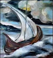 Comment s'appelle ce poème de Rimbaud (image) ?