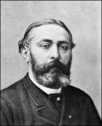 Complétez le titre du poème de René-François Sully Prudhomme " Les serres et ...