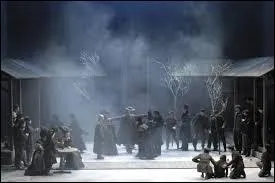 Qui a écrit "Chanson de Fortunio" ?