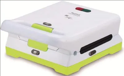 Cette console de Tefal...