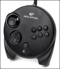 Cette manette toute ronde appartient :