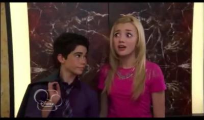 Dans "Jessie" quel rôle joue-t-elle ?