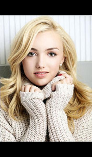 Quelle est sa couleur préférée ?