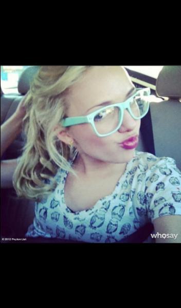 Quelle taille fait-elle ?