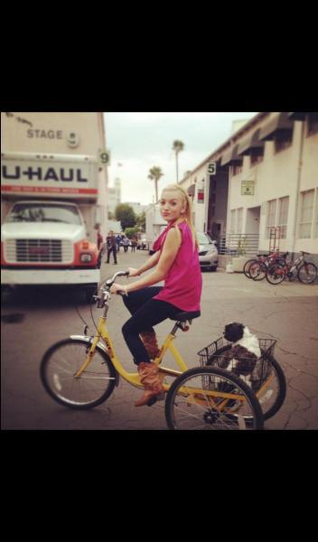 Quel pays aime-t-elle?