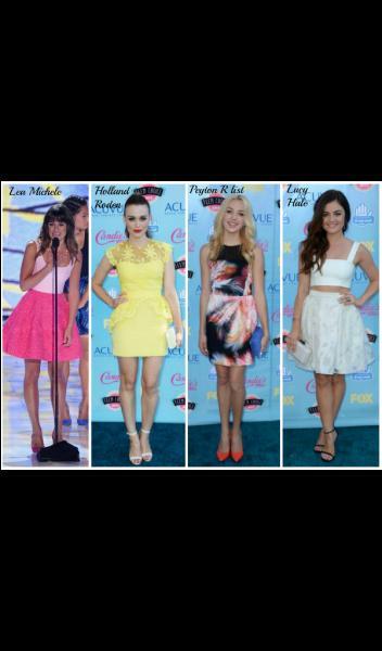 Est-elle amie avec Jasmine Sky ?