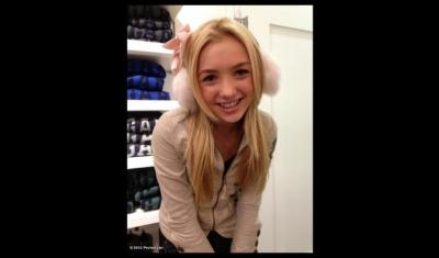 Quand est-elle née ?