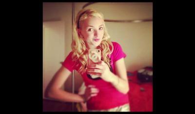 Quel âge a-t-elle eu le 6 avril 2014 ?