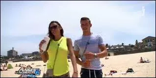 Julien le blond est-il en couple avec Vanessa ?