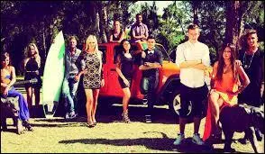 Depuis combien d'années existent les Anges ?