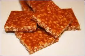 C'est une matire gastronomique exquise, comment s'appelle-t-elle ?