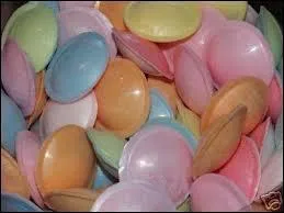 On peut partir sur la lune grce  ces super-bonbons, qui sont-ils ?