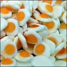 Comment appelle-t-on ces oeufs dlicieux ?