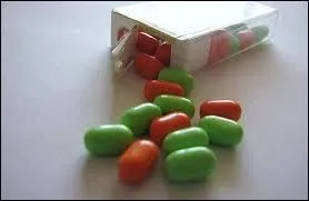 Qu'est-ce que c'est ?