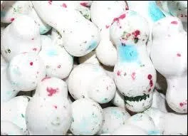 Quelle est cette sucrerie ?