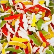 Ce sont des vrais rgals mais attention  ne pas se trouver sur sa route en vrai ! Qu'est-ce ?