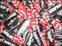 Ils soignent les toux, comment s'appellent-ils ?