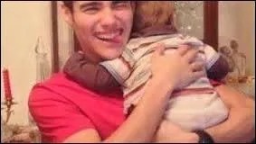 En quelle ann&eacute;e est-il n&eacute; ?