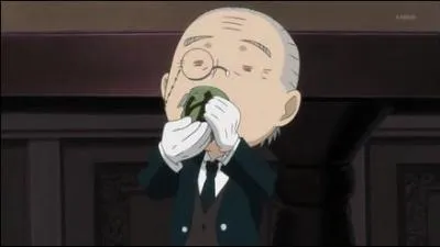 Pendant combien de temps M. Tanaka peut-il maintenir sa véritable apparence ?