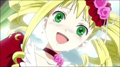 Qui est la fiancée de Ciel ?